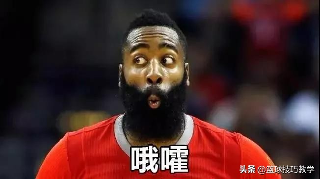 nba火箭为什么被封赛(惹上事了，疑似侵权，火箭官推被封了！)