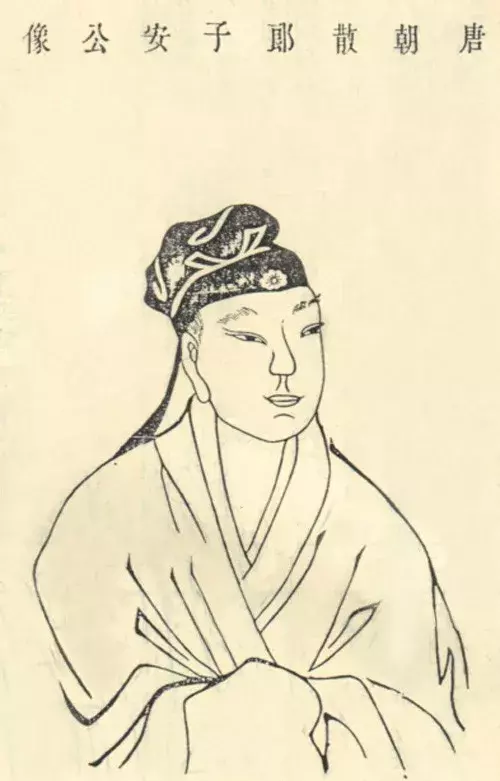 初唐四杰,凭什么王勃位居C位?