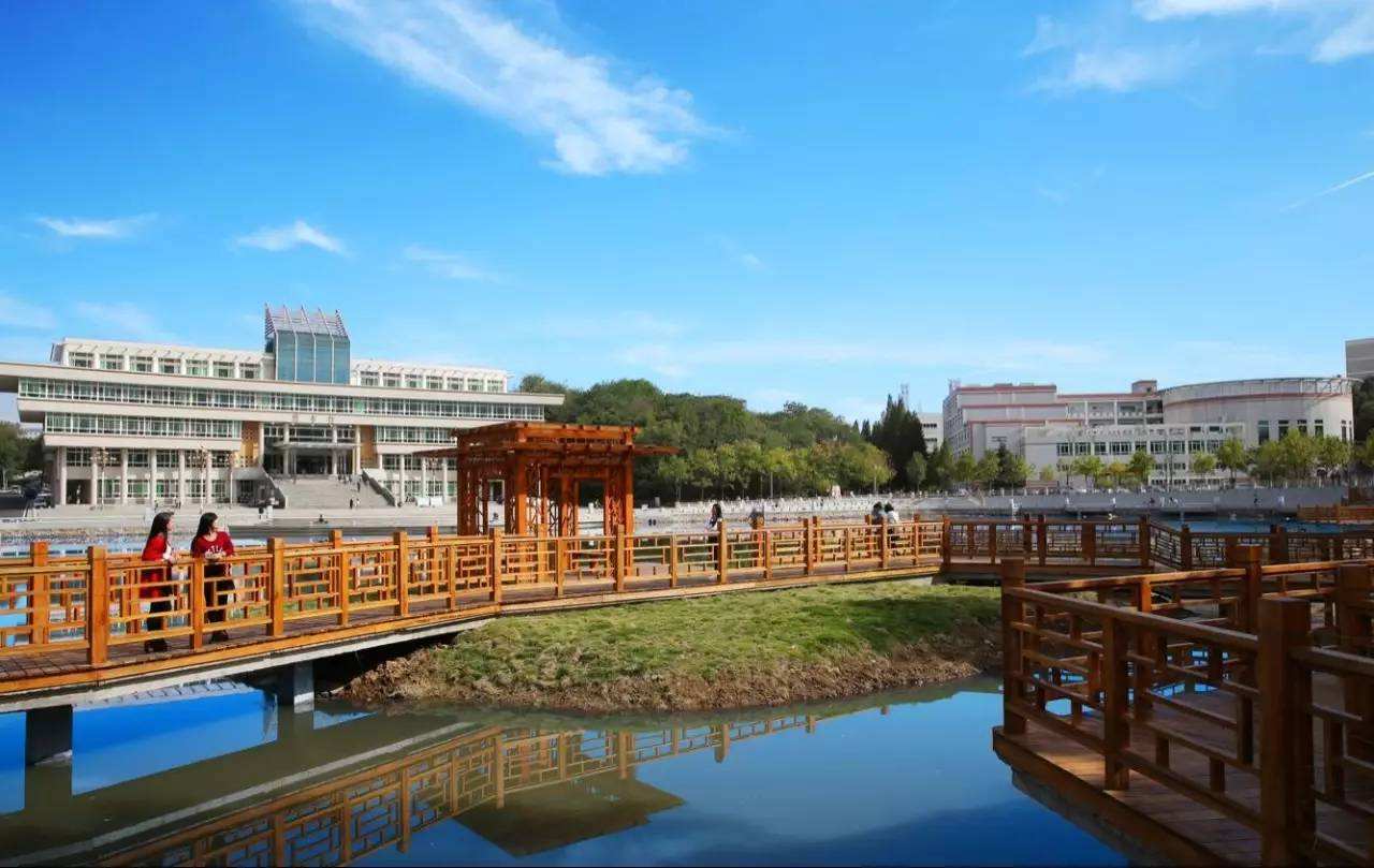 河南一所实力强悍的师范学院，升本40余年，仍未更名为“大学”