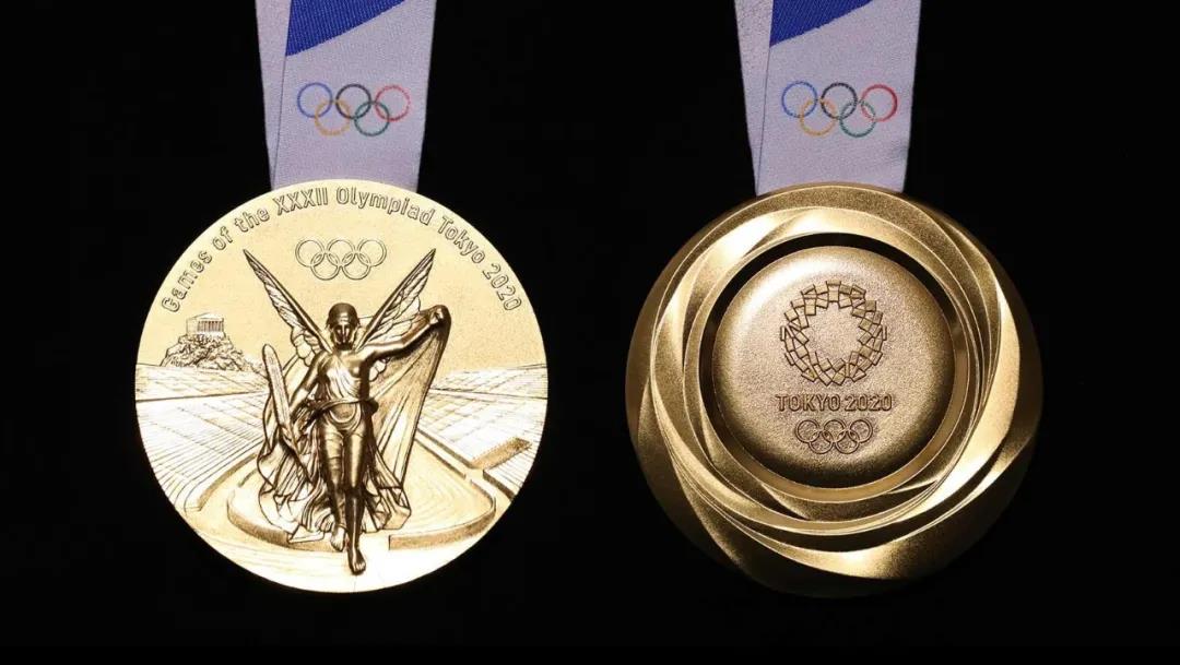 奥运会首金奖励金是多少(杨倩的东京奥运首金,究竟价值多少钱?