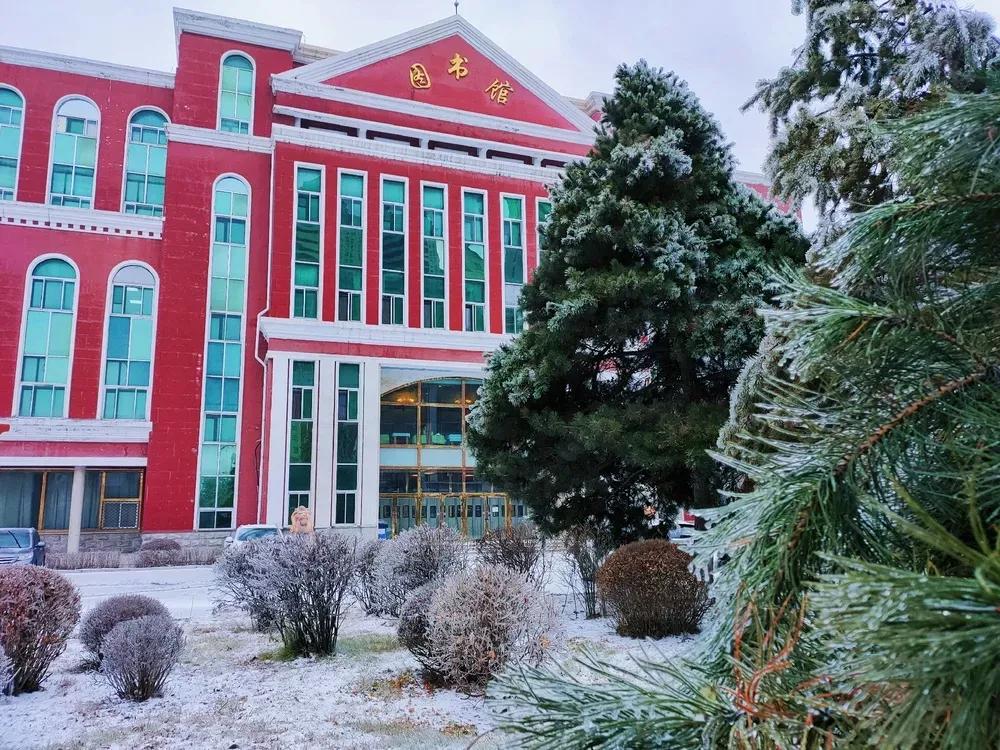 吉林省民办大学(三)长春光华学院