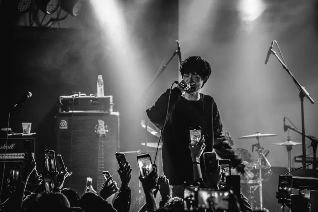 法老说他是说唱圈“张信哲”,GAI说他是Rockstar
