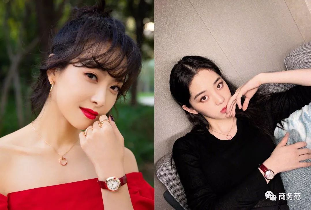 贝嫂送儿子大金表，今年戴这三块表最显好