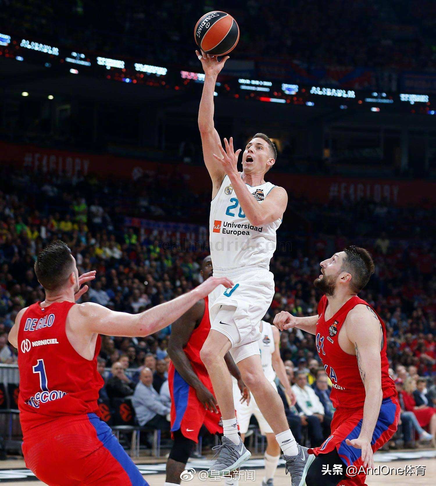 哪里可以打篮球比赛（除了NBA，我们还有5个篮球联赛可以看，你选择看哪个？）