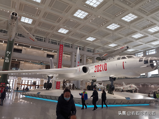 中国人民革命军事博物馆参观记