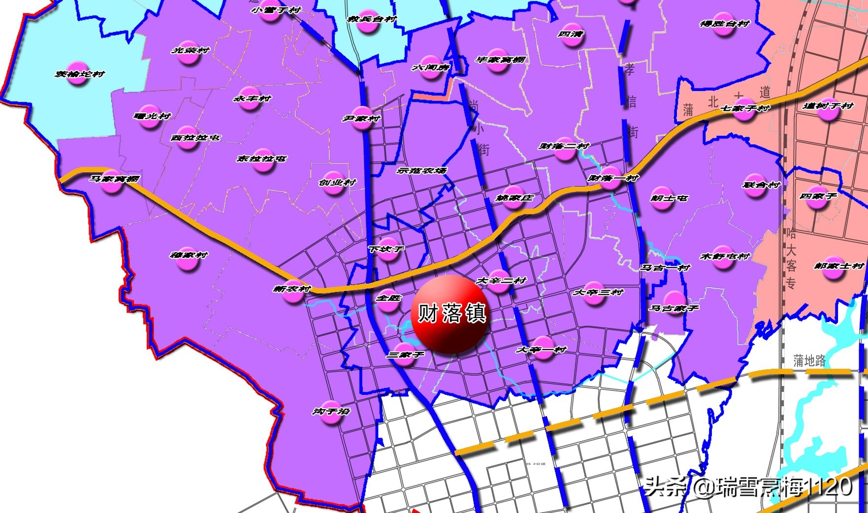 沈北新区地图 沈北地图高清全图-徐拾记官网
