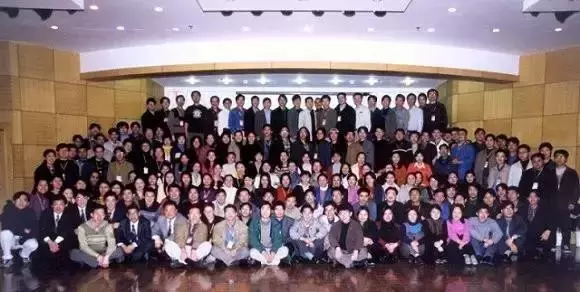 那个吵着要辞职的阿里前台小妹，现在怎么样了？