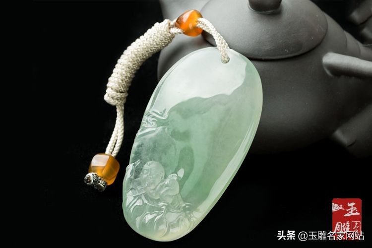 玉石的鉴(jian)别方法（玉石的鉴别方法水泡）-大连信息网