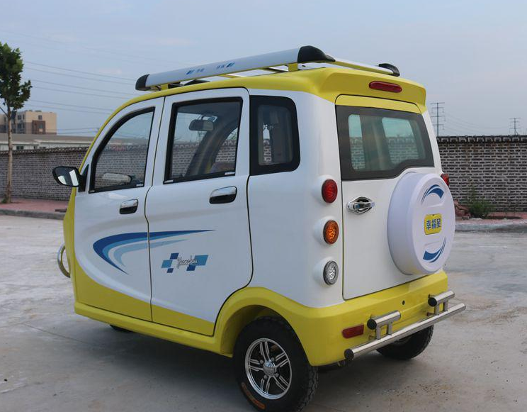 买电动三轮车，应该怎么挑选？哪个品牌比较好？看完不会再选错车
