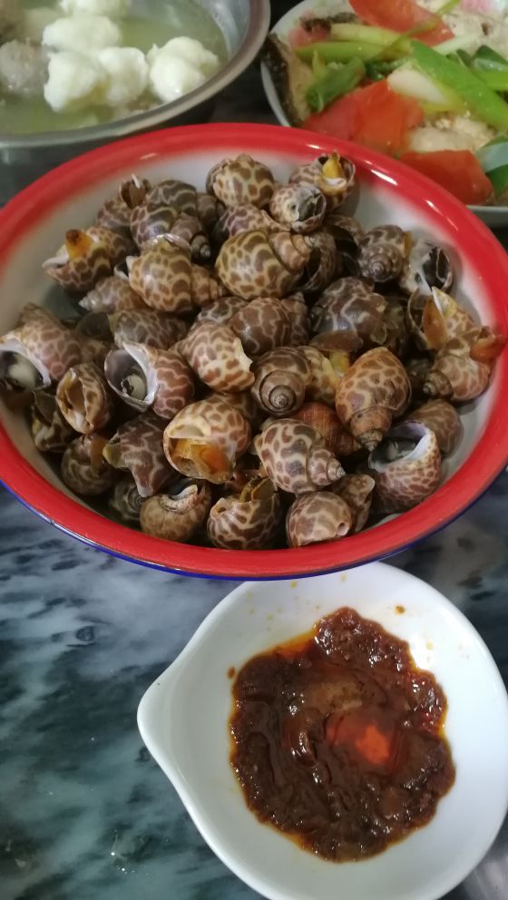 初二回娘家，爸妈备上一桌好饭菜，迎接女儿回家拜年，真幸福