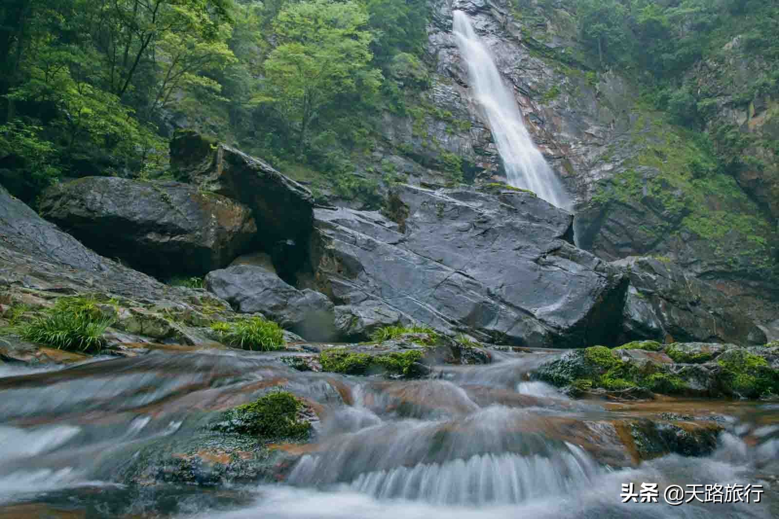 莱芜旅游景点（济南莱芜旅游景点）-第2张图片-昕阳网