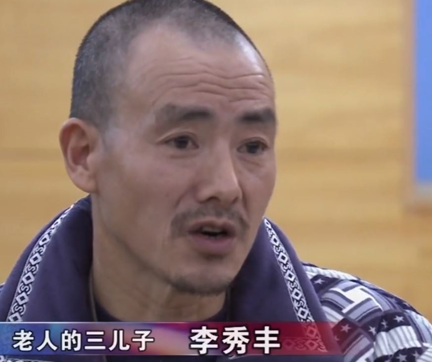 2014年，重庆85岁母亲被活活冻死，四个儿子拒绝开门，最后被判刑