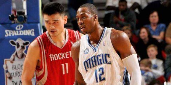 姚明生涯几个三分球（生涯只进一3分都有谁？4人上榜，知道姚明命中过几个3分吗？）