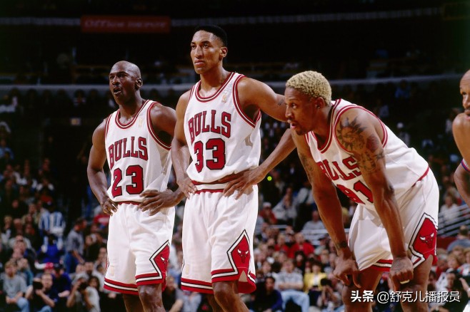 為什么nba沒有傳統強隊（NBA歷史十大強隊：詹姆斯讓73勝勇士成恥辱，榜首居然不是96公牛）