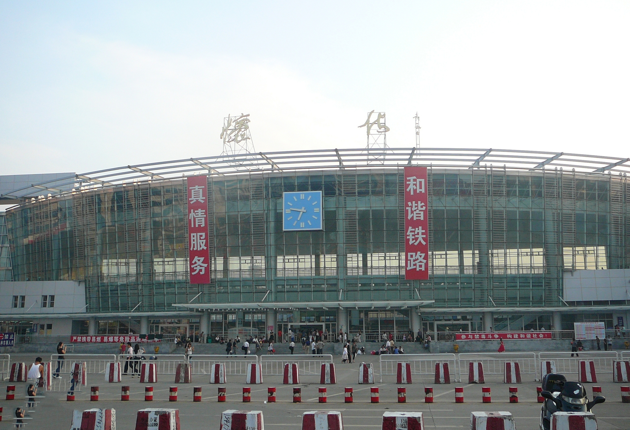 湖南怀化闻名遐迩5所好高中，堪称重点高中之翘楚，有你母校吗？