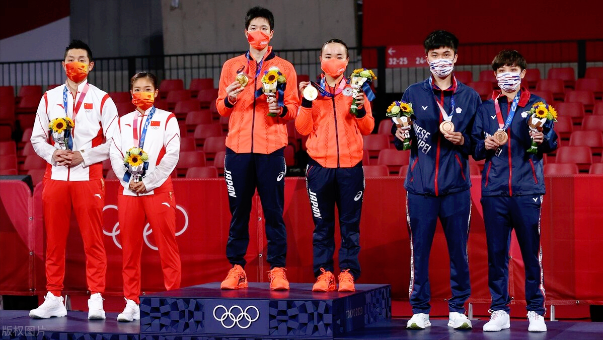 許昕參加幾次奧運（許昕太可惜！曾經14次戰勝水谷隼，奧運會卻2次慘遭逆轉輸給對方）