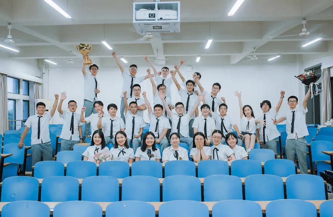 5大校区占地317万㎡、