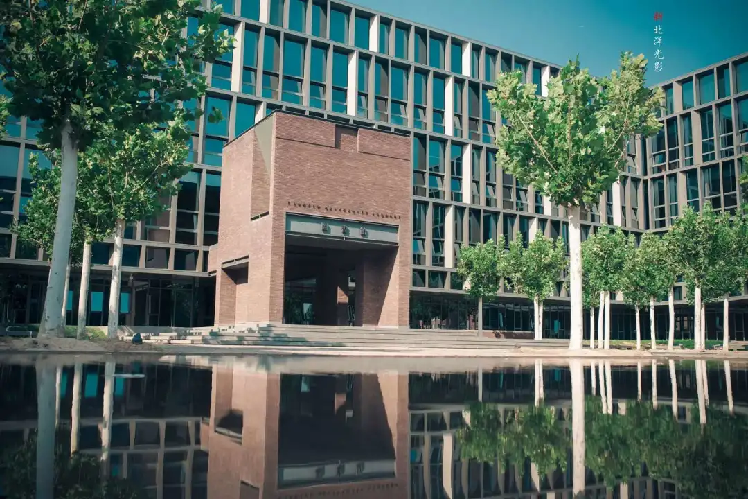 天津大学，为什么是中国最有“侠气”的大学？