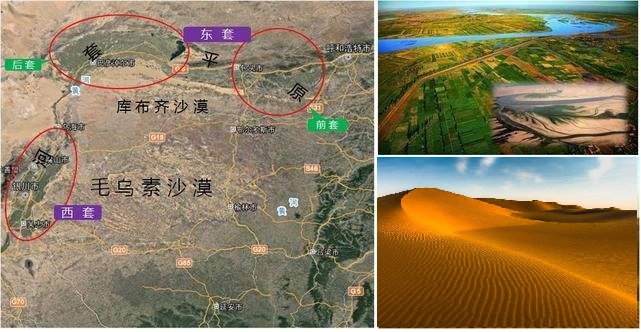 科学家发现地球正变绿，最大贡献就在中印，但专家对印度非常担忧