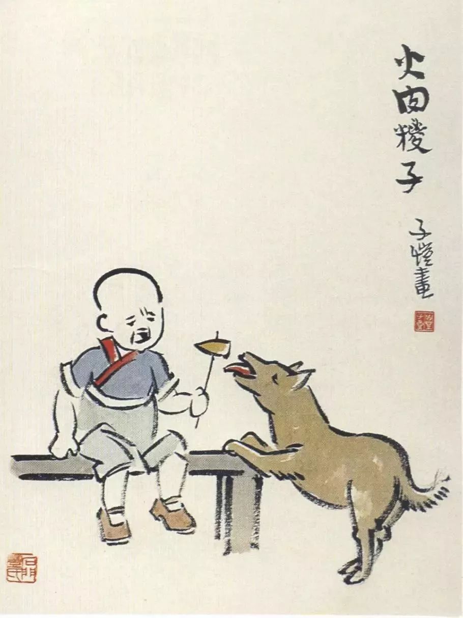 从0岁到100岁：古人对年龄的称谓，原来这么美