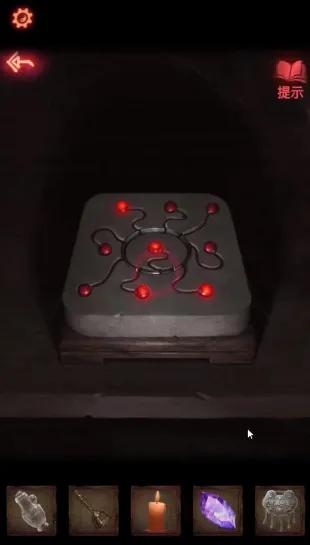 纸嫁衣2第五章图文通关攻略