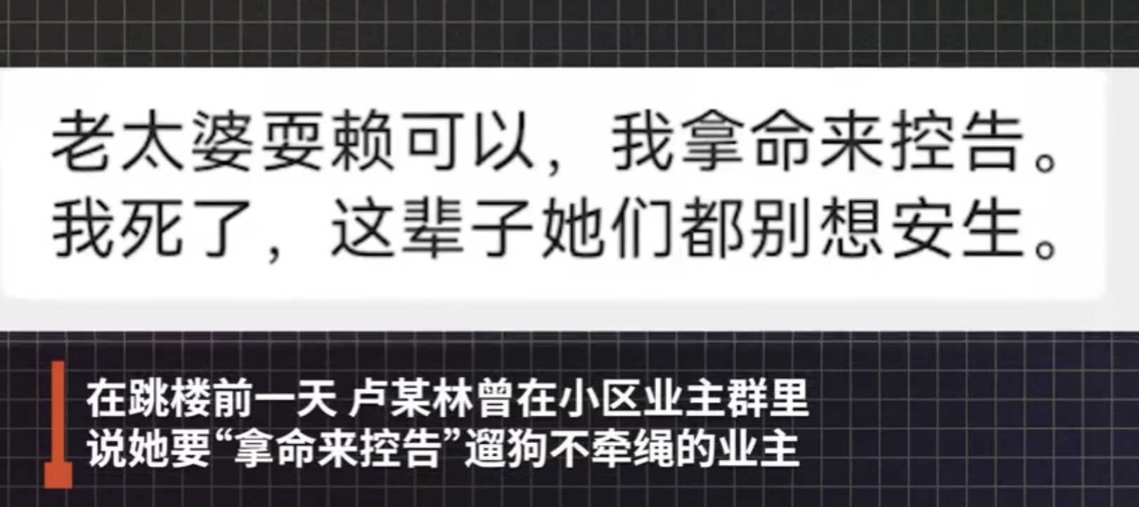 喂养宠物要守规矩，不然悲剧就无法避免！