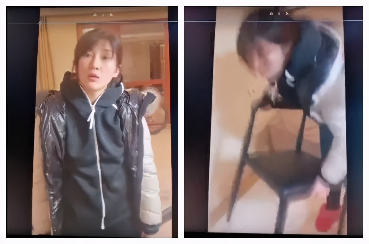 甘肅衛視全景足球在哪里直播（張培萌和張莫涵這段婚姻關系里，最受傷的是誰？）