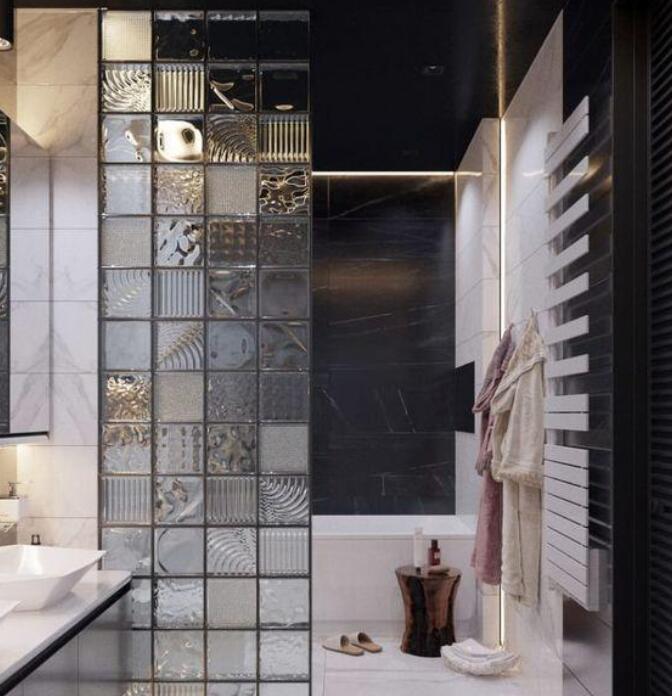 为什么香奈儿,爱马仕争相用玻璃砖建宫殿,但普通人却避之不及?