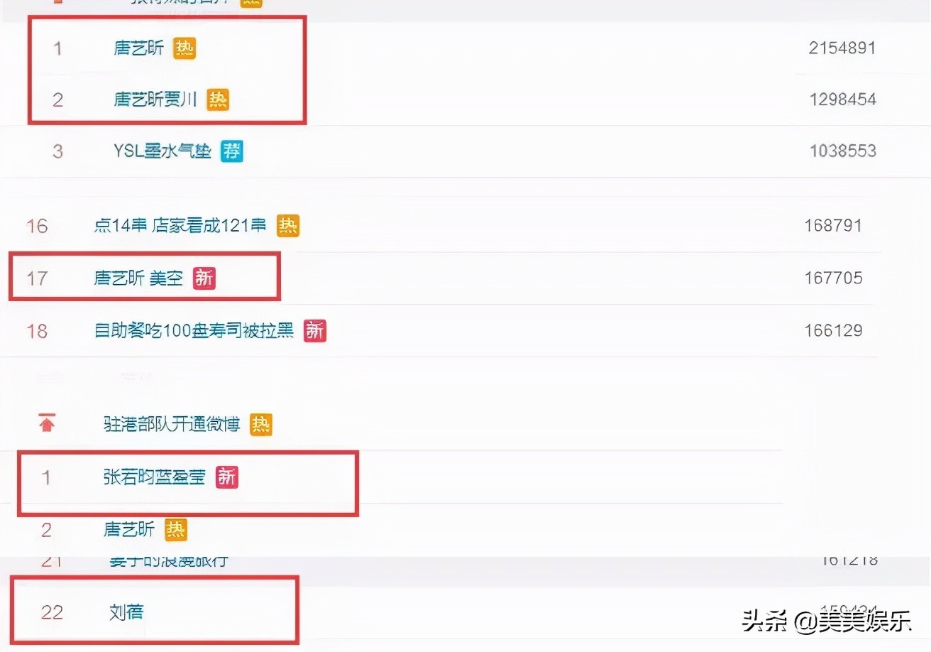 唐艺昕带孩子玩，不见张若昀身影
