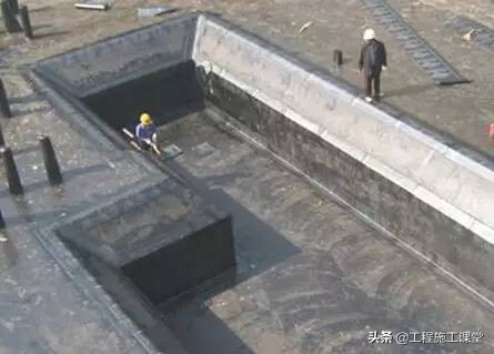 10大建筑特殊部位的防水工程做法汇总！还不快点看看！