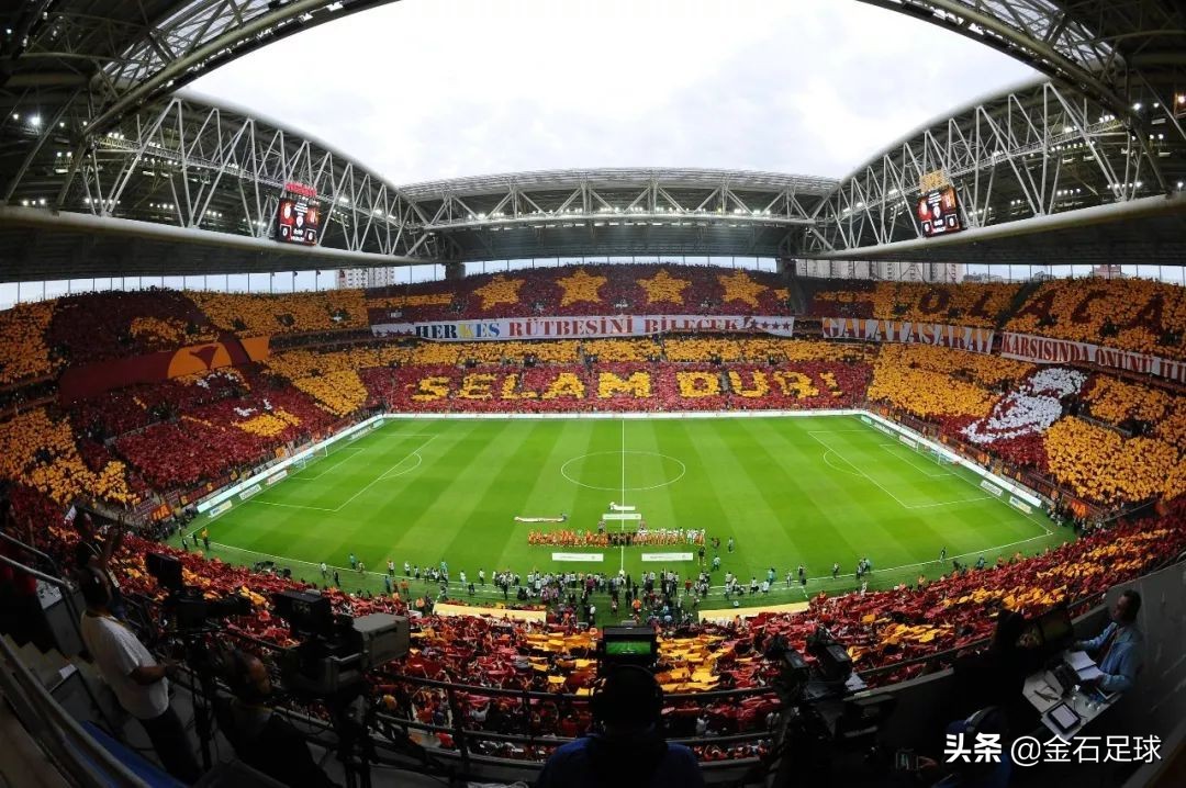 阿根廷河床队主场(足球世界的十大魔鬼主场(下))