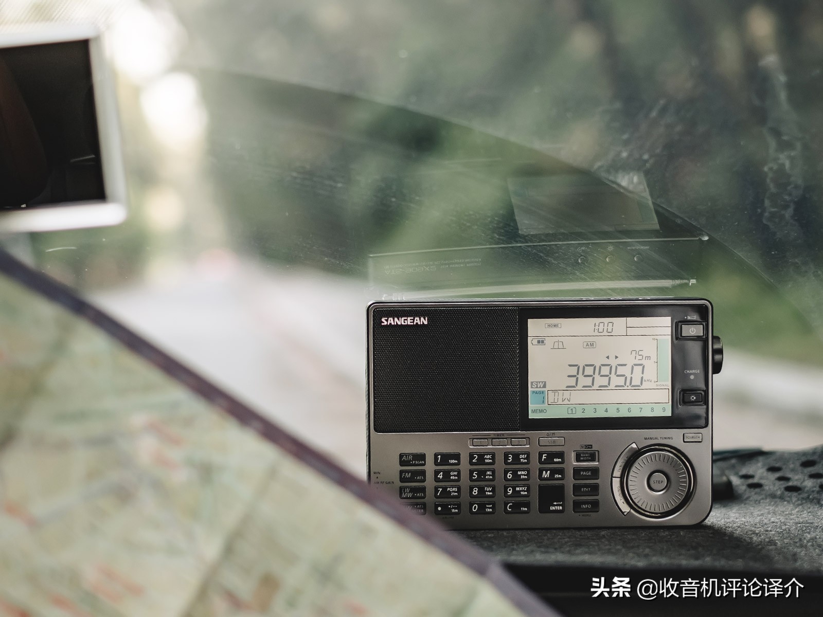 2021年最好的收音機是哪一個？請看老外的選擇，你同意嗎？