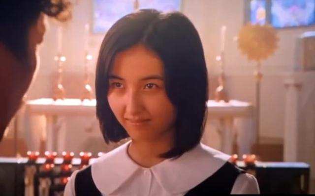 《小别离》播出5年：3个小戏骨成当红演员，小妈剧里剧外不消停