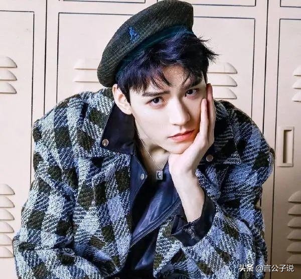 邢昭林哪个大学学校的（七位）