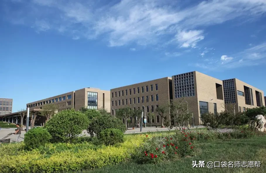 天津高校满意度排行榜,前十名中有6所是双非,你能想到吗?