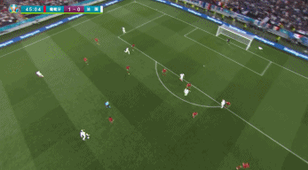 法国vs葡萄牙比分（欧洲杯-法国2-2葡萄牙携手出线 C罗＆本泽马齐双响）