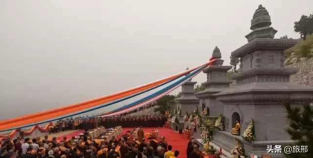 五一出行,邢台旅游攻略21处景区和13种美食等你来