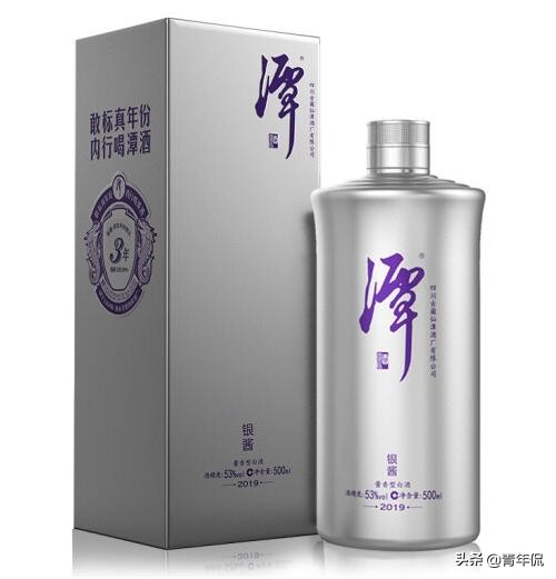 200元以下的酱香酒口粮酒推荐，低价也能买到比较实惠的酱香酒