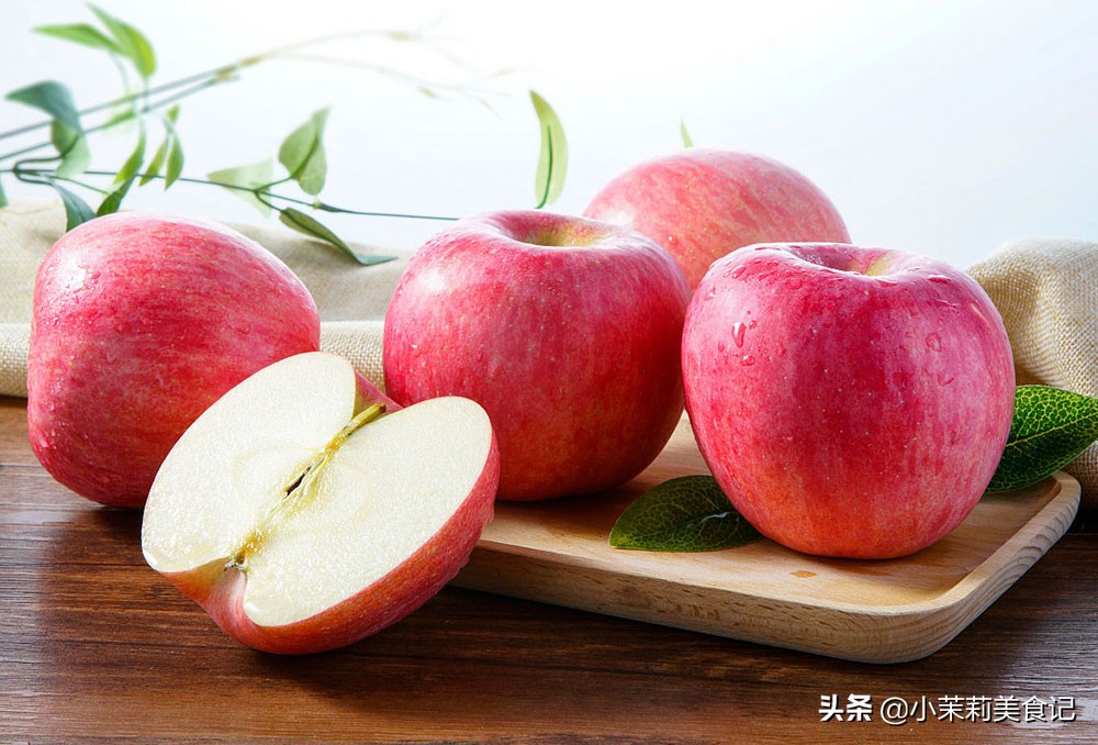 什么水果降火最降火的6种水果推荐