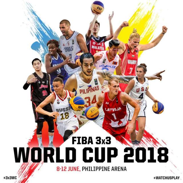 为什么nba世界杯(男篮世锦赛为啥要改制成世界杯？FIBA和NBA要和足球世界杯正面刚)