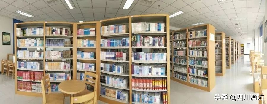 中国消防救援学院最新招生简章来了！