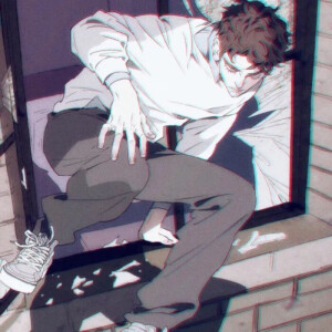 现代bl系列《该隐》阴郁美人律师攻X矢志不渝医生受