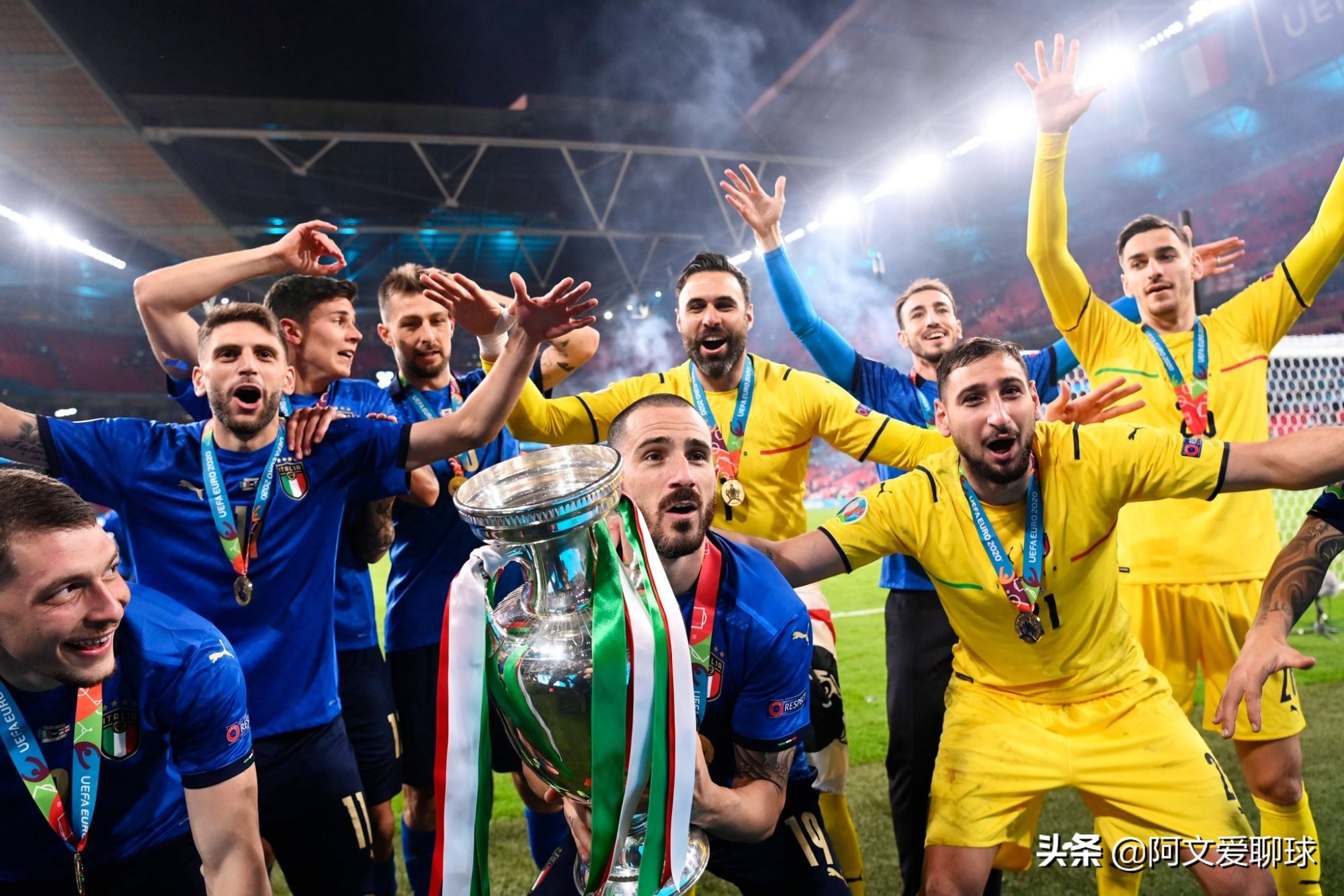 2022世界杯欧洲区直播赛程表（2022年世界杯欧洲区赛程，7场比赛75天完成，德国恐无缘决赛圈）