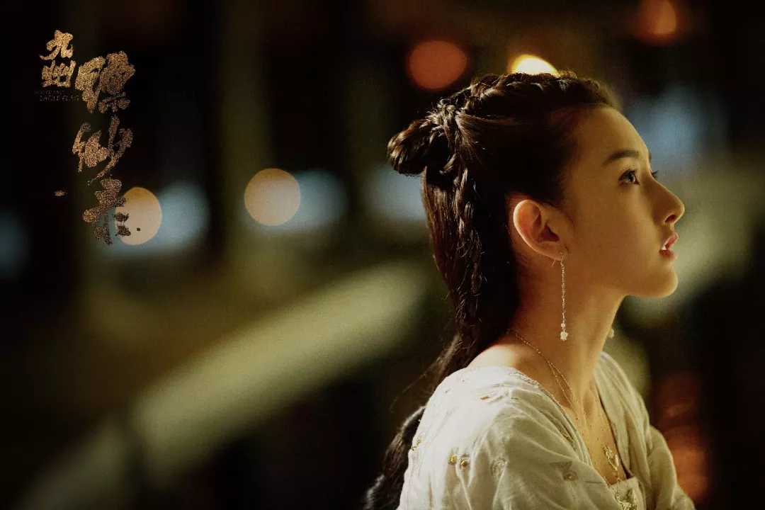 在娱圈消失5年，回归就能演女主，上春晚、跟正午合作，真不简单