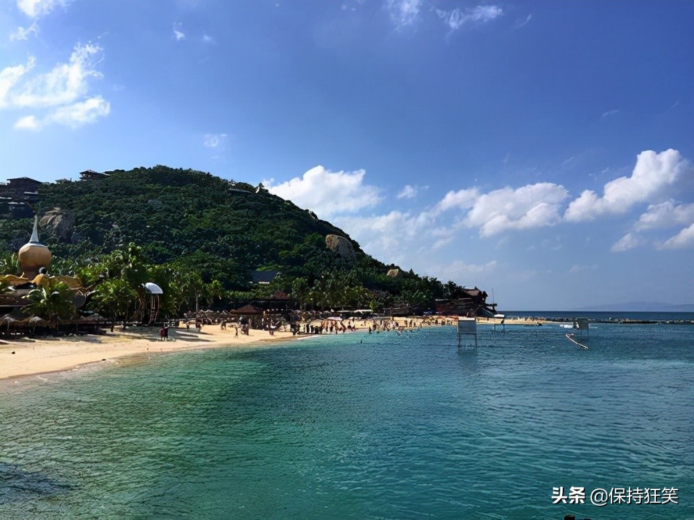 海南十大著名景点海南著名旅游景点介绍海南有名的景点有哪些