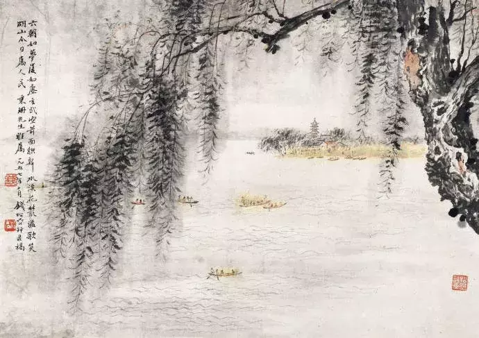 13首诗词，小时候读不懂，长大后再读，泪流满面