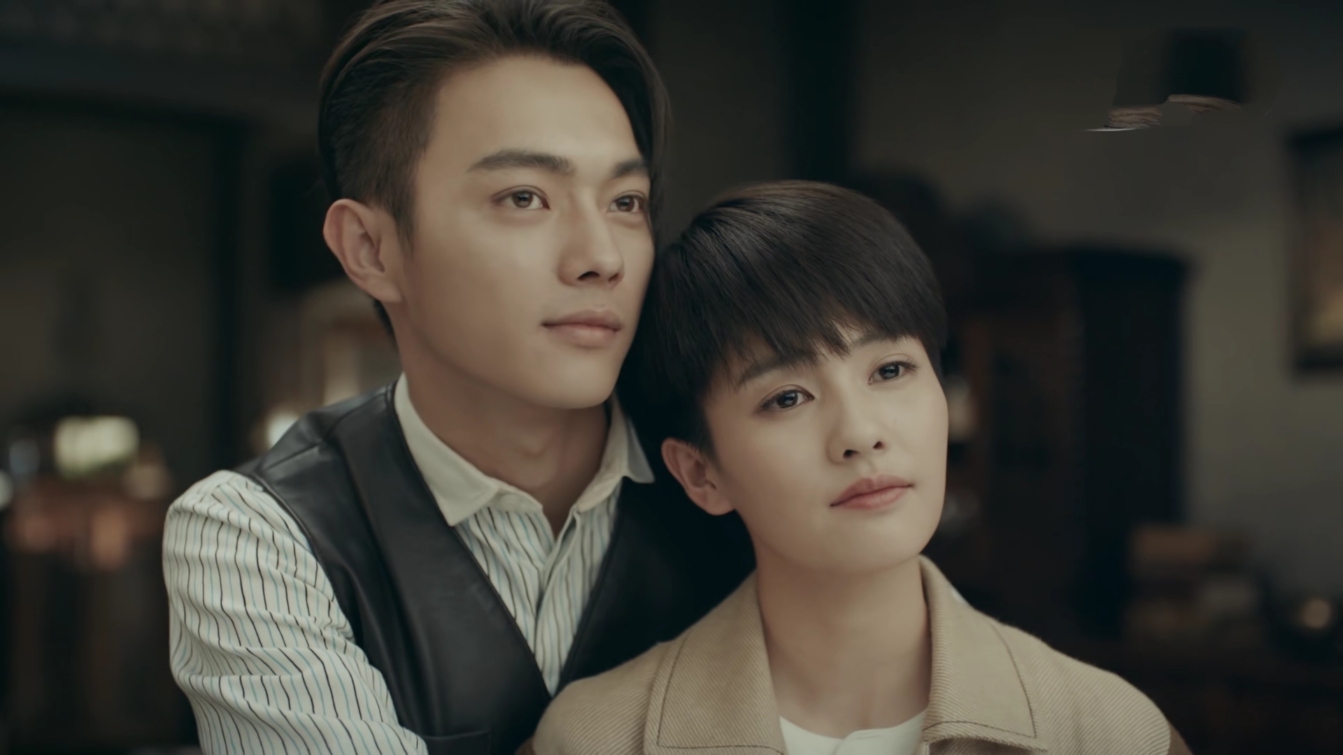 烈火军校:一场被删掉的戏,两处埋下的伏笔,是你没看懂的深意