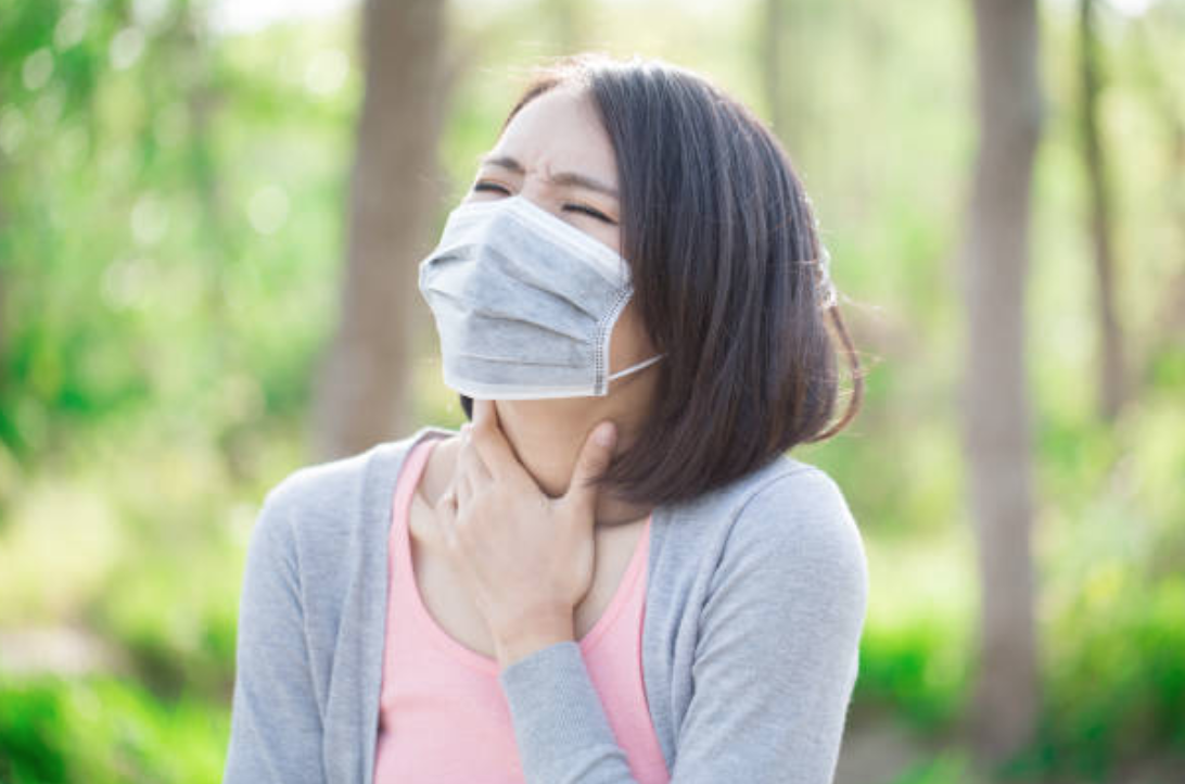 各种请假理由，用英语张口就来