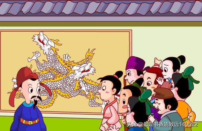 100个经典儿童成语故事，收藏起来，慢慢讲给孩子听