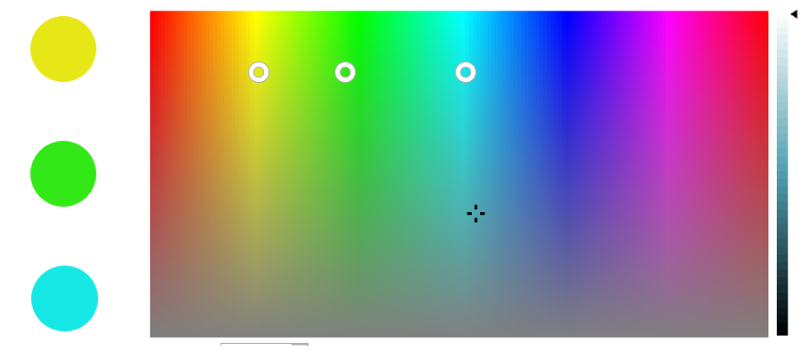 还在收集色卡？教你怎么配色才完美！1个配色法+3个配色网站够了